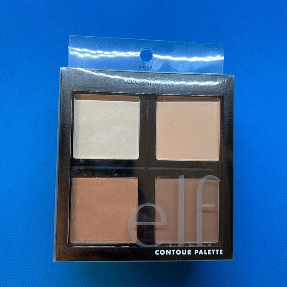 ELF Makeup Elf Contour Palette Sculpt Shade Poshmark